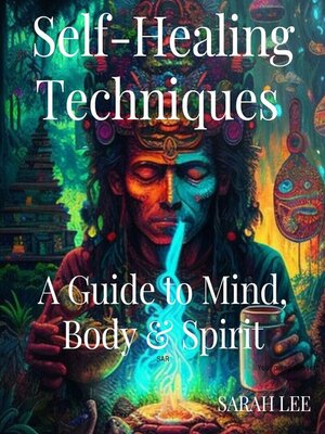 cover image of Self-Healing Techniques